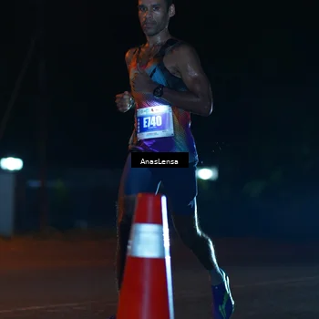 Runner Photo 4435341