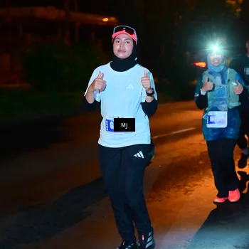 Runner Photo 4435342