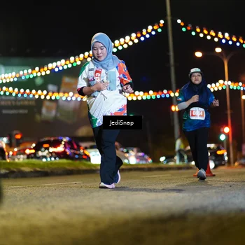 Runner Photo 4435343