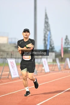 Runner Photo 4435345