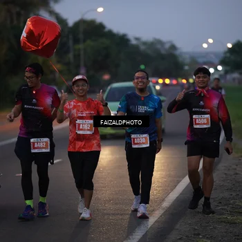 Runner Photo 4435346