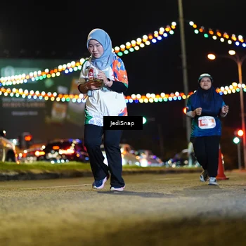 Runner Photo 4435348