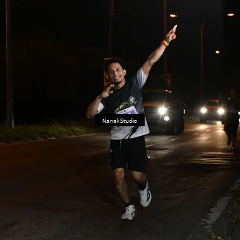 Runner Photo 4435349