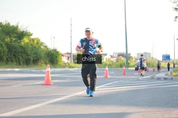 Runner Photo 4435350