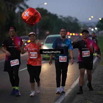 Runner Photo 4435351
