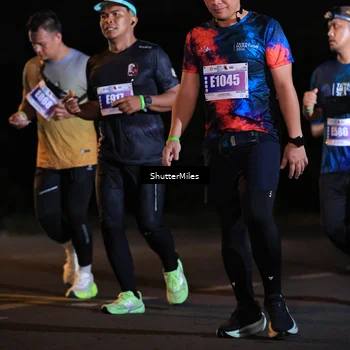 Runner Photo 4435352