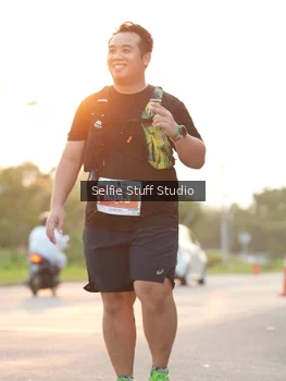 Runner Photo 4435353
