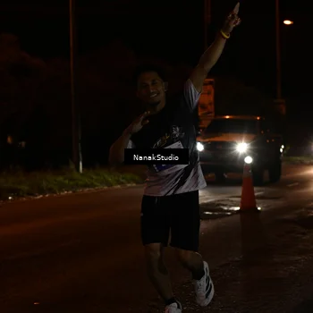 Runner Photo 4435356