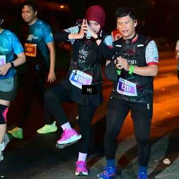 Runner Photo 4435360
