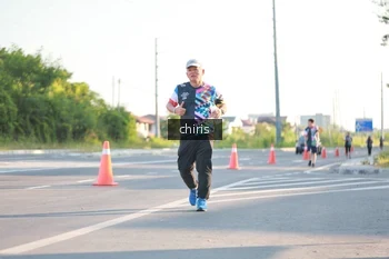 Runner Photo 4435361