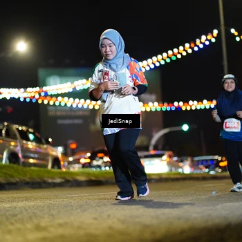 Runner Photo 4435362