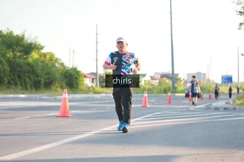 Runner Photo 4435366
