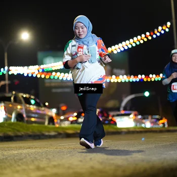 Runner Photo 4435367