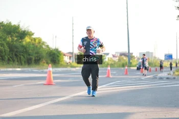 Runner Photo 4435375