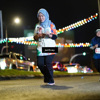 Runner Photo 4435377