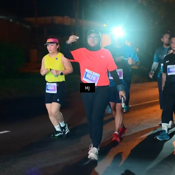 Runner Photo 4435379