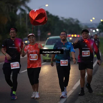 Runner Photo 4435380