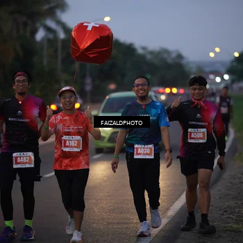 Runner Photo 4435383