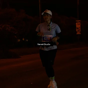 Runner Photo 4435385