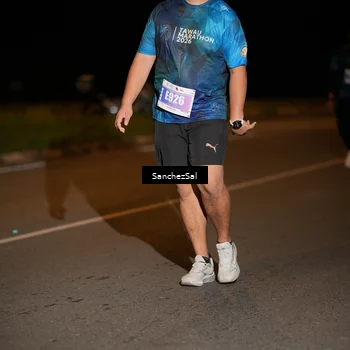 Runner Photo 4435386