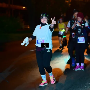 Runner Photo 4435387