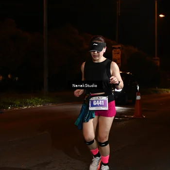 Runner Photo 4435389