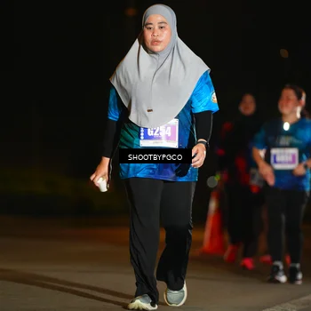Runner Photo 4435391