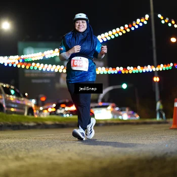 Runner Photo 4435392