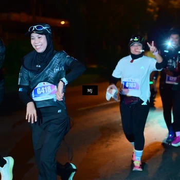 Runner Photo 4435393