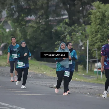 Runner Photo 4435395