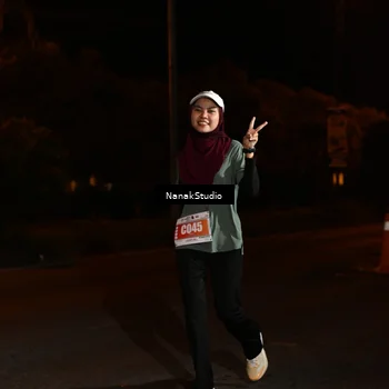 Runner Photo 4435397