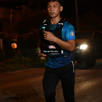 Runner Photo 4435398