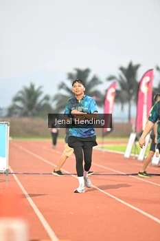 Runner Photo 4435400