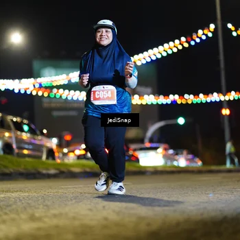 Runner Photo 4435401