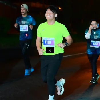 Runner Photo 4435409