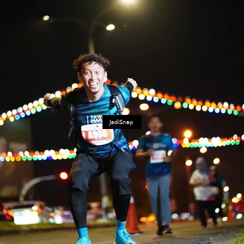 Runner Photo 4435411