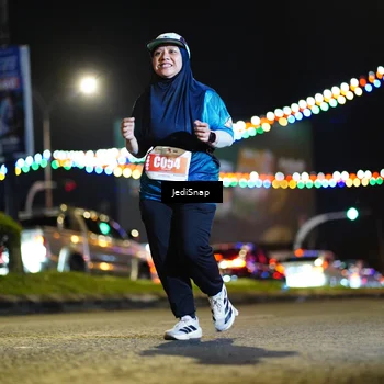Runner Photo 4435412