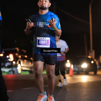 Runner Photo 4435414