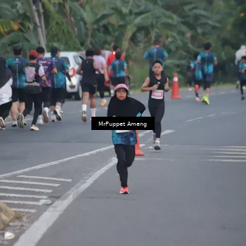 Runner Photo 4435415