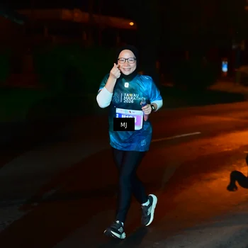 Runner Photo 4435416