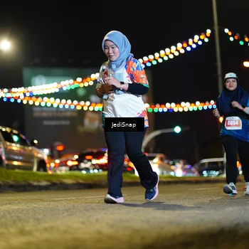 Runner Photo 4435417
