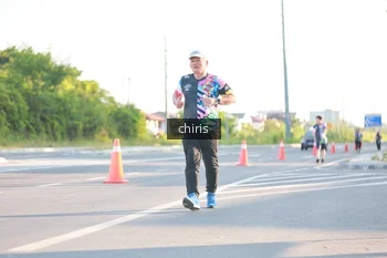 Runner Photo 4435420