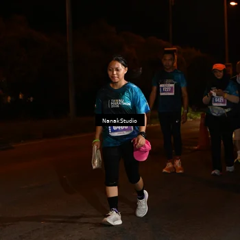 Runner Photo 4435425