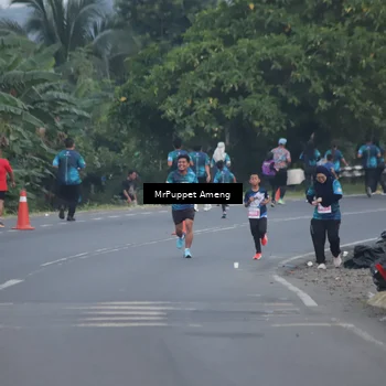 Runner Photo 4435426