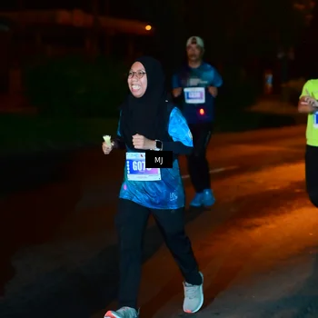 Runner Photo 4435427