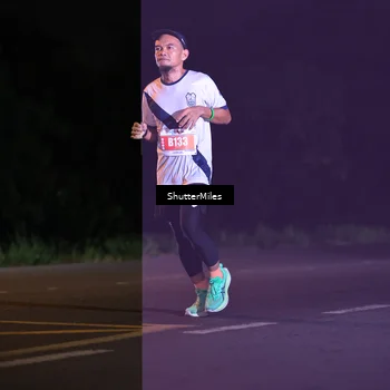 Runner Photo 4435432