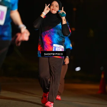 Runner Photo 4435433