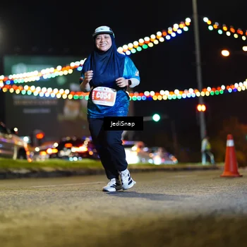 Runner Photo 4435435