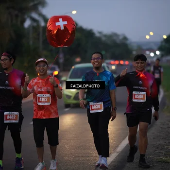 Runner Photo 4435436