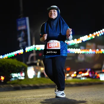 Runner Photo 4435438